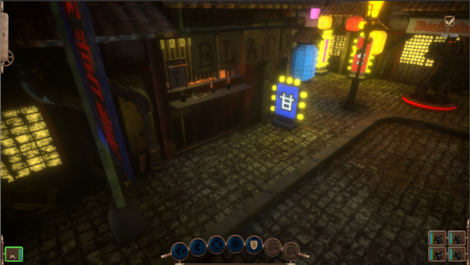 SteamCity Chronicles: Rise of the Rose (PC) - Steam Key - GLOBAL - 12