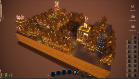 SteamCity Chronicles: Rise of the Rose (PC) - Steam Key - GLOBAL - 11