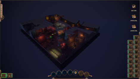 SteamCity Chronicles: Rise of the Rose (PC) - Steam Key - GLOBAL - 10