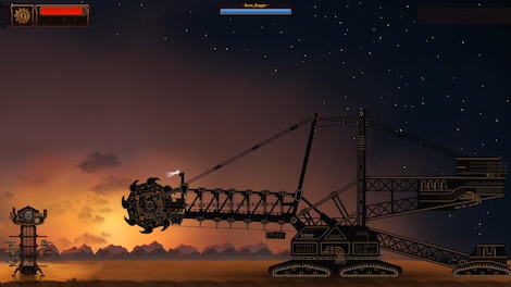 Steampunk Tower 2 Steam Key GLOBAL - 6
