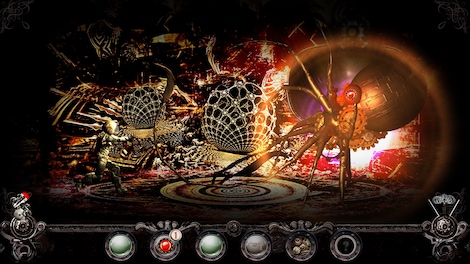 Steampunker Steam Key GLOBAL - 3