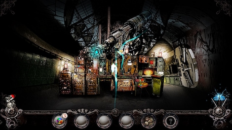 Steampunker Steam Key GLOBAL - 0
