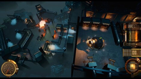 Steamroll Steam Key GLOBAL - 5