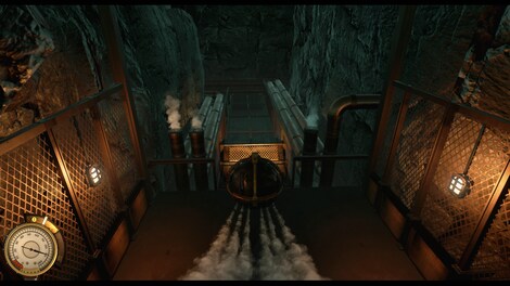 Steamroll Steam Key GLOBAL - 6
