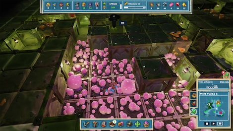 SteamWorld Build (PC) - Steam Gift - EUROPE - 9