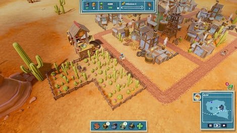 SteamWorld Build (PC) - Steam Gift - EUROPE - 7