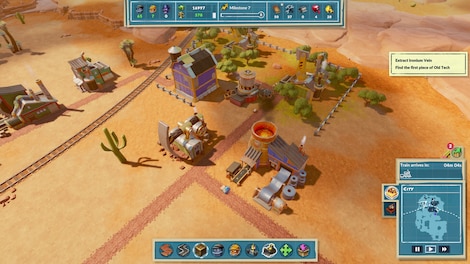 SteamWorld Build (PC) - Steam Gift - EUROPE - 6