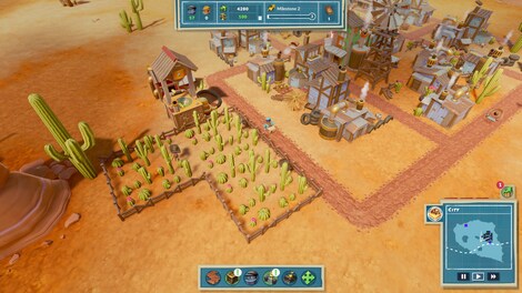 SteamWorld Build (Xbox Series X/S, Windows 10) - Xbox Live Key - EUROPE - 7