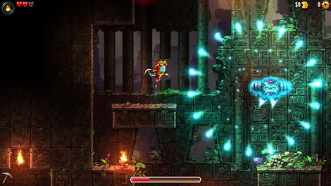 SteamWorld Dig 2 Nintendo eShop Key EUROPE - 10