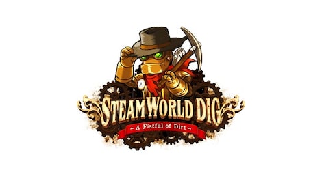 SteamWorld Dig (Nintendo WiiU) - Nintendo eShop Key - AMERICA - 2