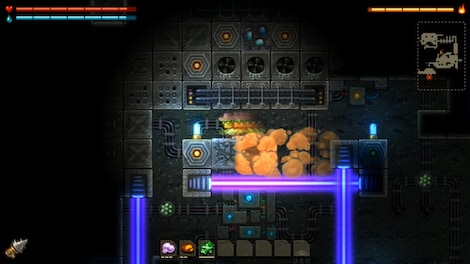SteamWorld Dig (Xbox One) - Xbox Live Key - EUROPE - 10