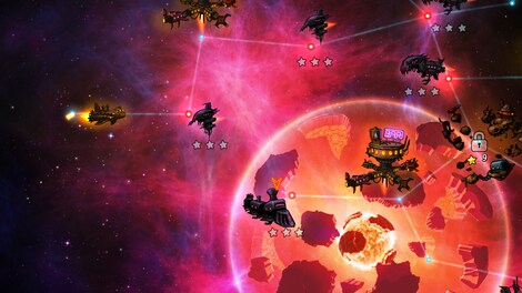 SteamWorld Heist (PC) - GOG.COM Key - GLOBAL - 8