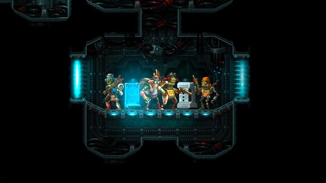 SteamWorld Heist (PC) - GOG.COM Key - GLOBAL - 4