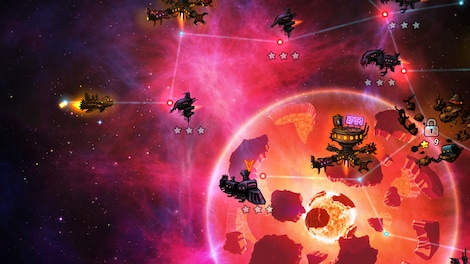 SteamWorld Heist (PC) - Steam Gift - CIS - 8