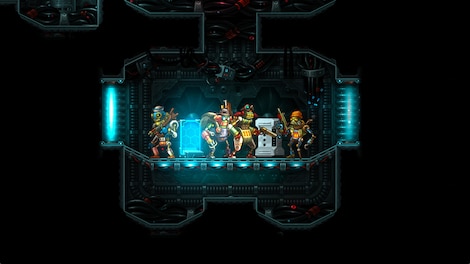 SteamWorld Heist (PC) - Steam Key - CIS - 4
