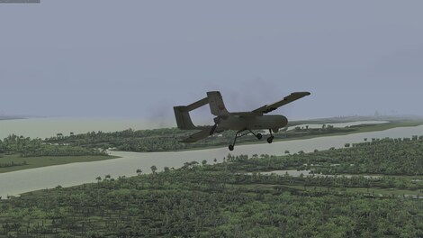 Steel Armor - Basra 86 Steam Gift GLOBAL - 11