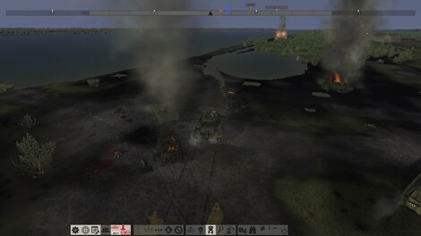 Steel Armor - Basra 86 Steam Gift GLOBAL - 7