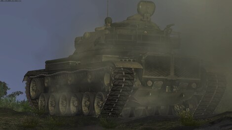 Steel Armor - Basra 86 Steam Gift GLOBAL - 10