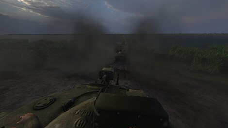Steel Armor - Basra 86 Steam Gift GLOBAL - 8