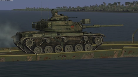 Steel Armor - Basra 86 Steam Gift GLOBAL - 5