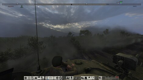 Steel Armor - Basra 86 Steam Gift GLOBAL - 3