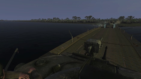 Steel Armor - Basra 86 Steam Gift GLOBAL - 4