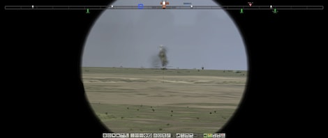 Steel Armor - Blaze of War Steam Gift GLOBAL - 7