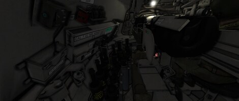 Steel Armor - Blaze of War Steam Gift GLOBAL - 8