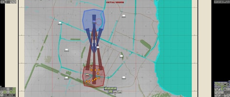 Steel Armor - Blaze of War Steam Gift GLOBAL - 4