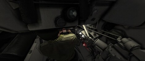 Steel Armor - Blaze of War Steam Gift GLOBAL - 3