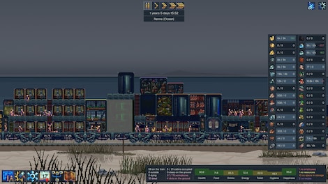 Steel Artery: Train City Builder (PC) - Steam Key - EUROPE - 3