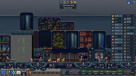 Steel Artery: Train City Builder (PC) - Steam Key - EUROPE - 6