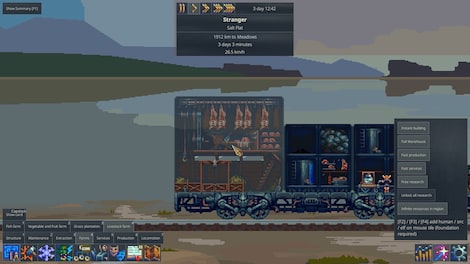 Steel Artery: Train City Builder (PC) - Steam Key - EUROPE - 8