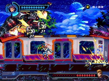 Steel Assault (PC) - Steam Gift - EUROPE - 8