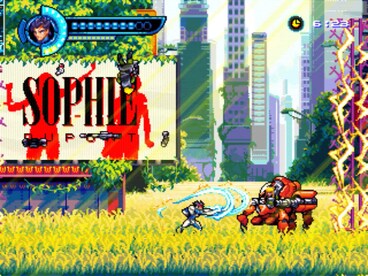 Steel Assault (PC) - Steam Gift - EUROPE - 4