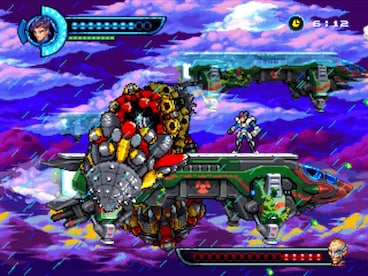 Steel Assault (PC) - Steam Gift - GLOBAL - 7