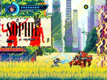 Steel Assault (PC) - Steam Key - GLOBAL - 4