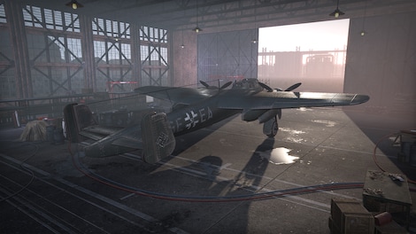 Steel Division 2 - Back To War Pack Steam Gift GLOBAL - 6