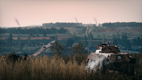 Steel Division 2 - Back To War Pack Steam Key GLOBAL - 3