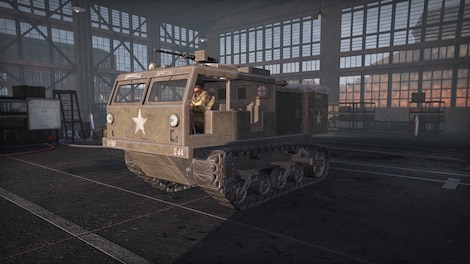 Steel Division 2 - Back To War Pack Steam Key GLOBAL - 9