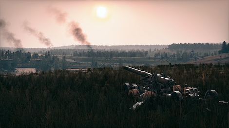 Steel Division 2 - Back To War Pack Steam Key GLOBAL - 7