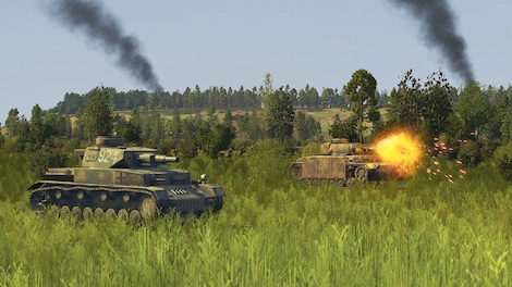 Steel Division 2 - Back To War Pack Steam Key GLOBAL - 8
