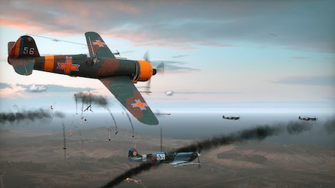 Steel Division 2 - Black Sunday (PC) - Steam Key - EUROPE - 4