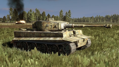 Steel Division 2 - Blood Feud in Transylvania (PC) - Steam Key - GLOBAL - 5
