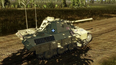 Steel Division 2 - Blood Feud in Transylvania (PC) - Steam Key - GLOBAL - 8