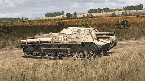 Steel Division 2 - Blood Feud in Transylvania (PC) - Steam Key - GLOBAL - 9