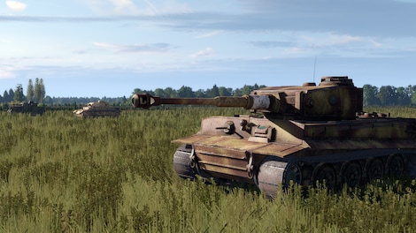 Steel Division 2 | Commander Deluxe Edition (PC) - GOG.COM Key - GLOBAL - 6