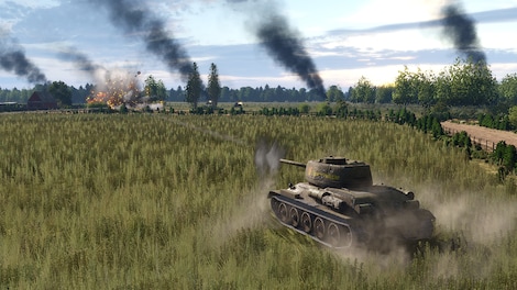 Steel Division 2 | Commander Deluxe Edition (PC) - GOG.COM Key - GLOBAL - 4