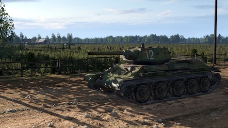 Steel Division 2 | Commander Deluxe Edition (PC) - GOG.COM Key - GLOBAL - 3