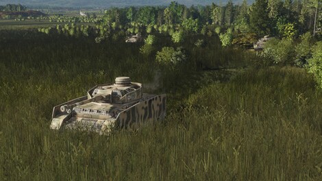 Steel Division 2 - Commander Deluxe Pack (PC) - Steam Gift - GLOBAL - 5